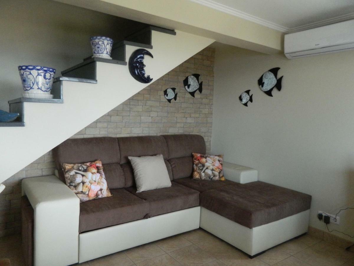 Adega Ninho Da Cagarra Villa Calheta de Nesquim ภายนอก รูปภาพ