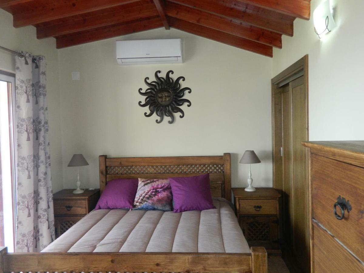 Adega Ninho Da Cagarra Villa Calheta de Nesquim ภายนอก รูปภาพ
